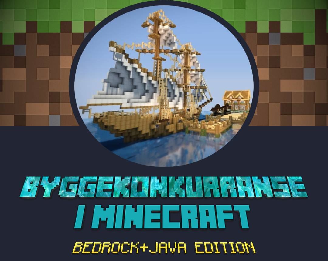 Bygg en båt!